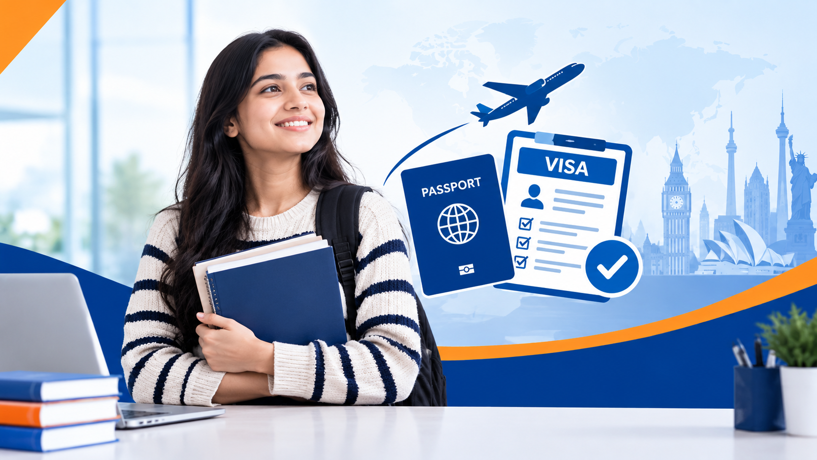 Student Visa Assistance