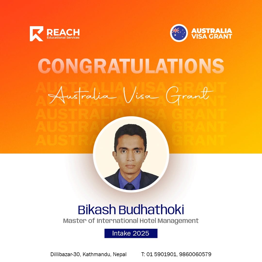 Bikash Budhathoki